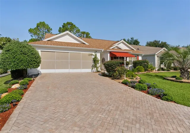 5th image of 16846 Se 80Th Bellavista Cir, The Villages, FL 32162 | MLS# G5114344