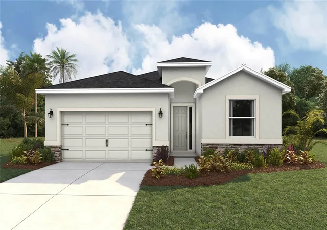 Photo 1 of Sale Pending at 10645 Fern Holw Run, Parrish, FL 34219 | MLS# A4698280 | Listing updated on 2026-10-26