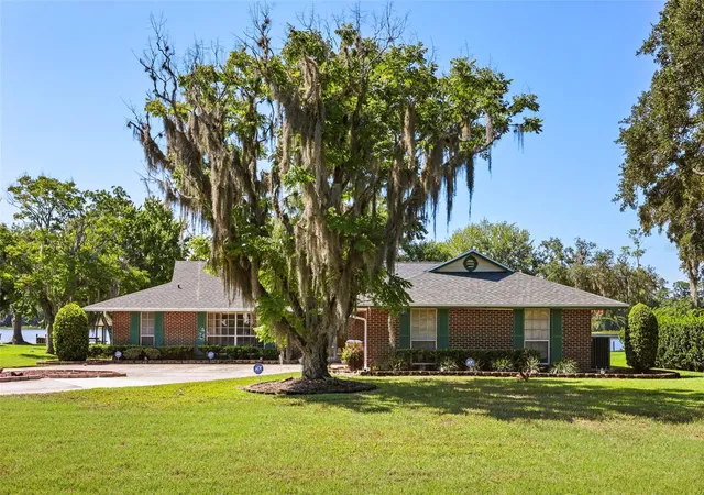 Photo 2 of Single family home for sale at 6720 Bay Shore Dr, Saint Cloud, FL 34771 | MLS# O6420408 | Listing updated on 2026-08-25