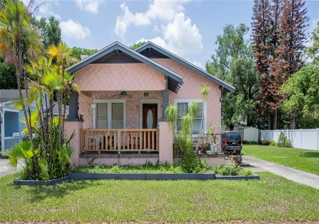 Photo 1 of Single family home for sale at 24 E Princeton St, Orlando, FL 32804 | MLS# G5114345 | Listing updated on 2026-08-10