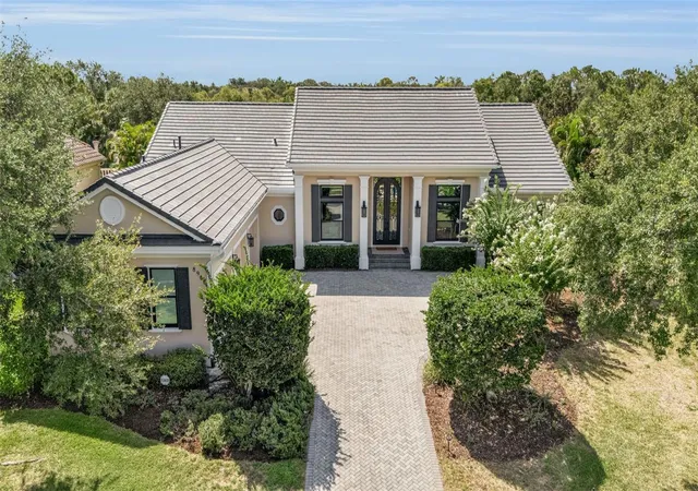 Photo 1 of Sale Pending at 8986 Bloomfield Blvd, Sarasota, FL 34238 | MLS# A4698281 | Listing updated on 2026-09-22