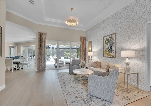 Photo 3 of Sale Pending at 8986 Bloomfield Blvd, Sarasota, FL 34238 | MLS# A4698281 | Listing updated on 2026-09-22