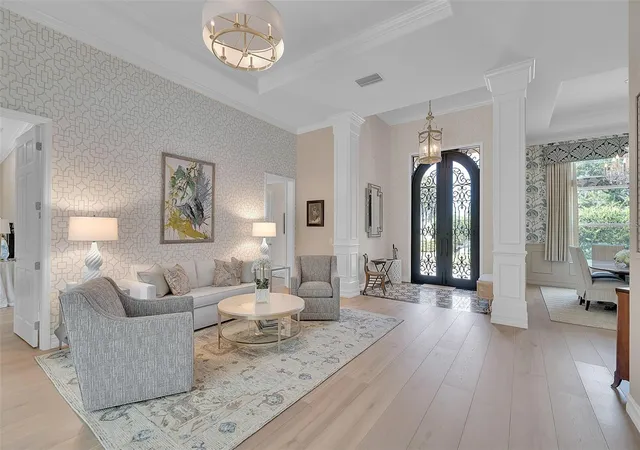Photo 3 of Sale Pending at 8986 Bloomfield Blvd, Sarasota, FL 34238 | MLS# A4698281 | Listing updated on 2026-09-22
