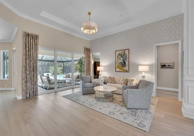 Photo 4 of Sale Pending at 8986 Bloomfield Blvd, Sarasota, FL 34238 | MLS# A4698281 | Listing updated on 2026-09-22
