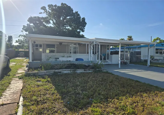 1st image of 5271 77th St N, St Petersburg, FL 33709 | MLS# TB8523814