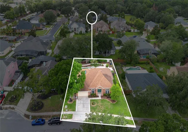 44th image of 3886 Kingston Oaks Cvs, Oviedo, FL 32765 | MLS# O6420411