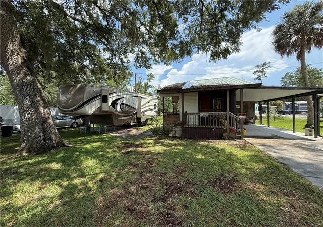 Homes for sale in Brooksville, FL | 2092 Culbreath Rd #D24, Brooksville, FL 34602 | MLS# W7887121