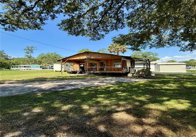 Homes for sale in Brooksville, FL | 2092 Culbreath Rd #D24, Brooksville, FL 34602 | MLS# W7887121