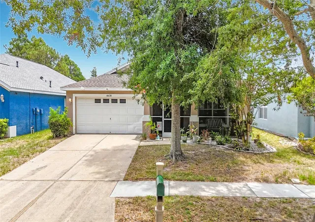 Single family home for sale at 6630 Cambridge Park Dr, Apollo Beach, FL 33572 | MLS# TB8523816 | Listing updated on 2026-09-21