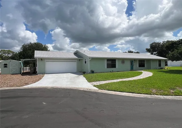 Homes for sale in Kenansville, FL | 530 Minnow Ct, Kenansville, FL 34739 | MLS# S5152601
