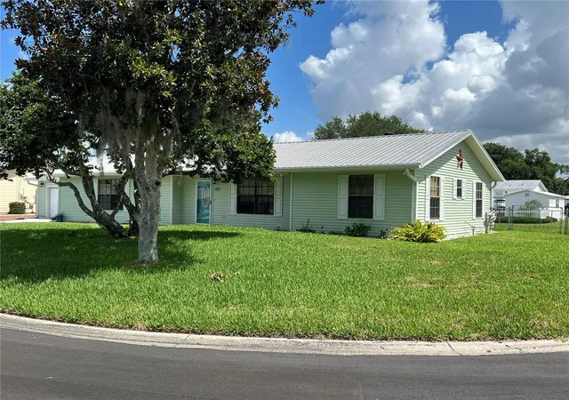 Photo 3 of Sale Pending at 530 Minnow Ct, Kenansville, FL 34739 | MLS# S5152601 | Listing updated on 2026-07-27