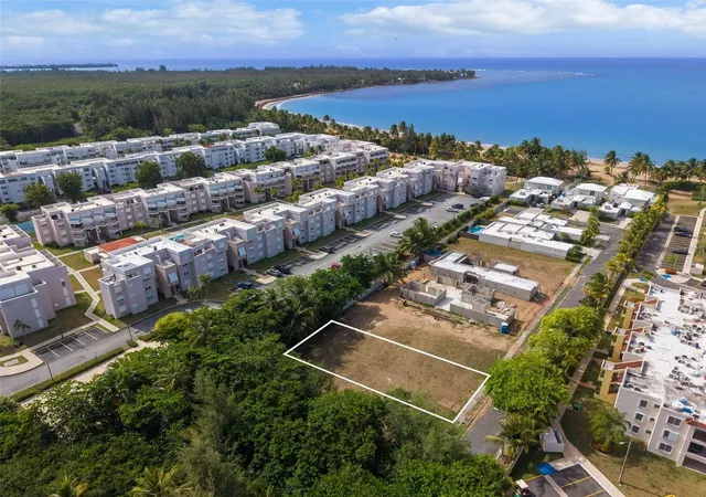 Land for sale at Ocean Forest #Lot 2, RIO GRANDE, PR 00745 | MLS# PR9122368