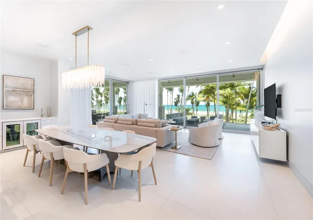 Homes for sale in Rio Grande, PR | Ocean Dr Four Seasons Private Residences #6302, Rio Grande, PR 00745 | MLS# PR9122369