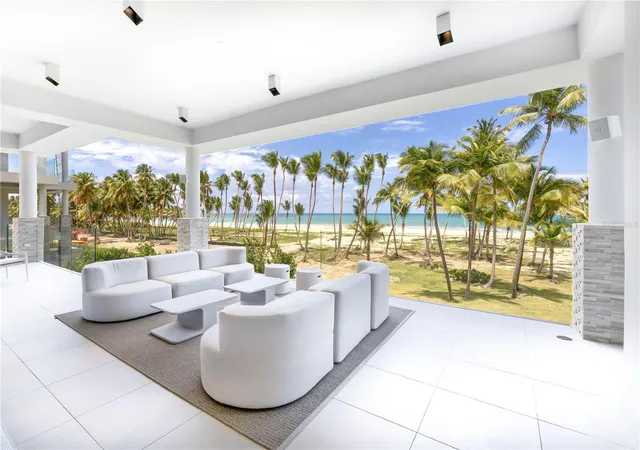 Homes for sale in Rio Grande, PR | Ocean Dr Four Seasons Private Residences #6302, Rio Grande, PR 00745 | MLS# PR9122369