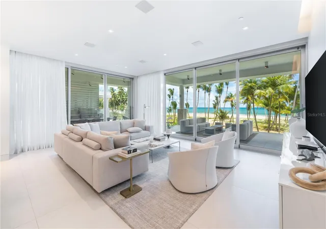 Homes for sale in Rio Grande, PR | Ocean Dr Four Seasons Private Residences #6302, Rio Grande, PR 00745 | MLS# PR9122369