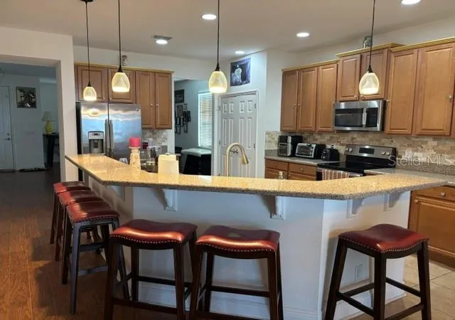 Photo 3 of Single family home for sale at 9819 Royal Vista Ave, Clermont, FL 34711 | MLS# O6420424 | Listing updated on 2026-06-27