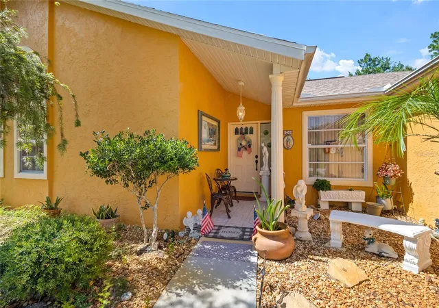 Photo 3 of Single family home for sale at 24 Foster Ln, Palm Coast, FL 32137 | MLS# FC319553 | Listing updated on 2026-09-11
