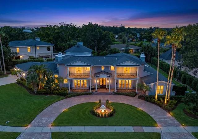 1st image of 155 Willadel Dr, Belleair, FL 33756 | MLS# TB8523831