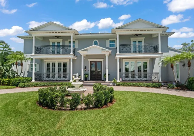 2nd image of 155 Willadel Dr, Belleair, FL 33756 | MLS# TB8523831