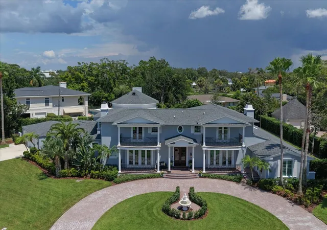 3rd image of 155 Willadel Dr, Belleair, FL 33756 | MLS# TB8523831