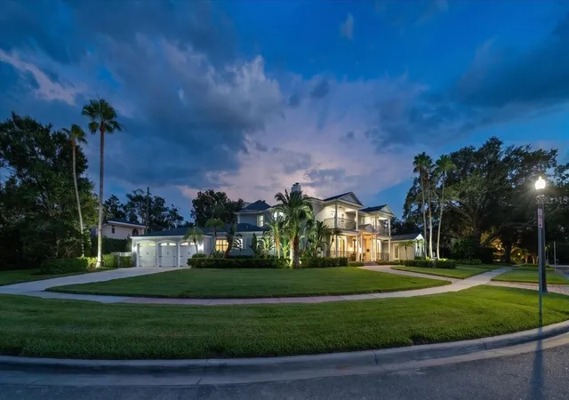 5th image of 155 Willadel Dr, Belleair, FL 33756 | MLS# TB8523831