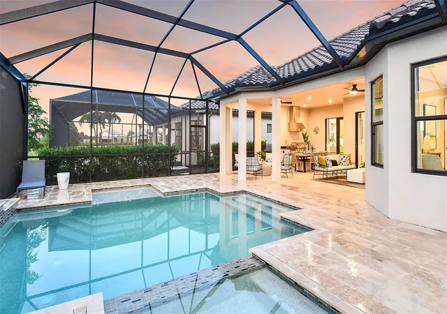 19th image of 7712 Moonbeam Ave, Sarasota, FL 34241 | MLS# O6420429