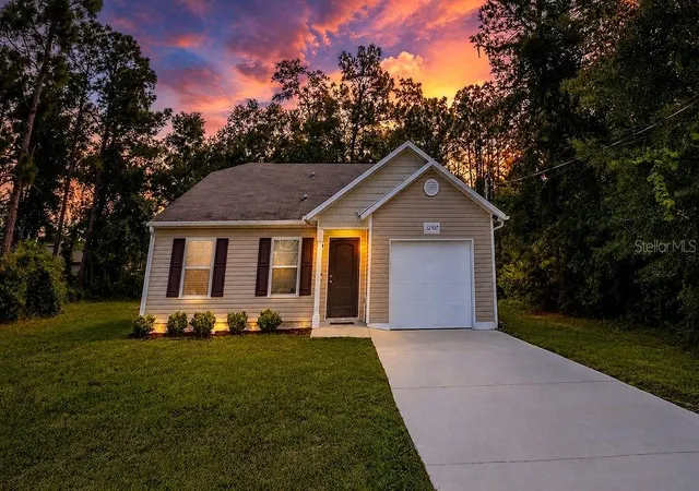Homes for sale in Weeki Wachee, FL | 12307 Millington Ave, Weeki Wachee, FL 34614 | MLS# TB8523835
