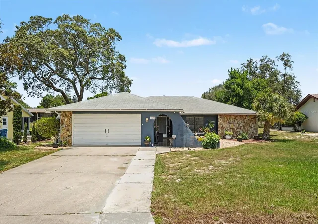 Photo 1 of Single family home for sale at 9027 Bonnet Way, Weeki Wachee, FL 34613 | MLS# O6420431 | Listing updated on 2026-08-11