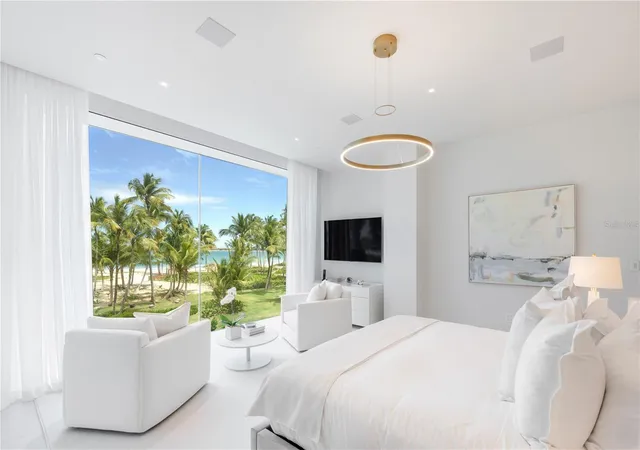 Homes for sale in Rio Grande, PR | Ocean Dr Four Seasons Private Residences #6401, Rio Grande, PR 00745 | MLS# PR9122374
