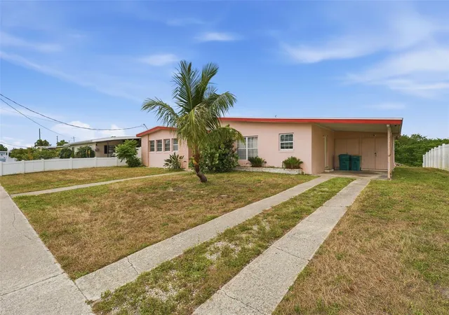 Homes for sale in Port Charlotte, FL | 4094 Gardner Dr, Port Charlotte, FL 33952 | MLS# C7527801