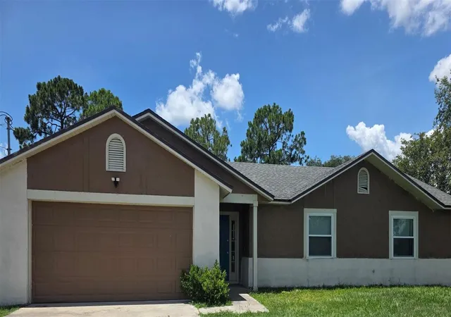 Homes for sale in Deltona, FL | 2473 Beck Cir, Deltona, FL 32738 | MLS# O6420433