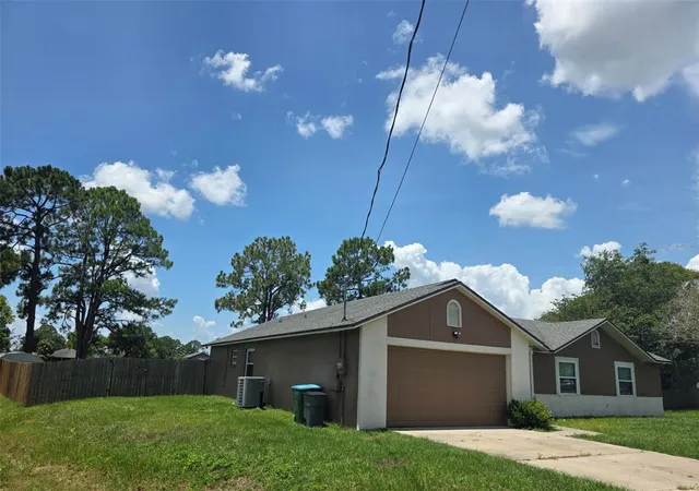 Homes for sale in Deltona, FL | 2473 Beck Cir, Deltona, FL 32738 | MLS# O6420433