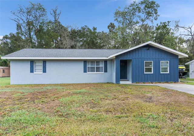 1st image of 3761 N Hiawatha Ter, Crystal River, FL 34428 | MLS# OM727501