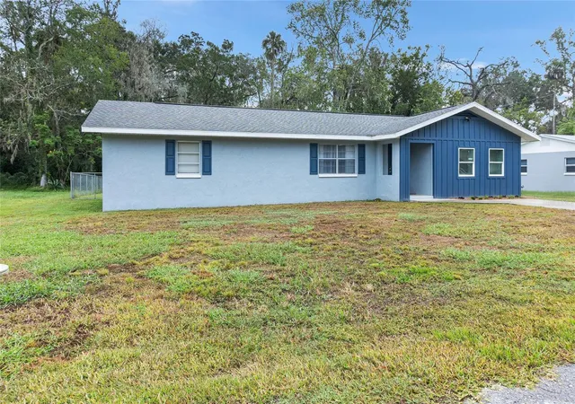 24th image of 3761 N Hiawatha Ter, Crystal River, FL 34428 | MLS# OM727501