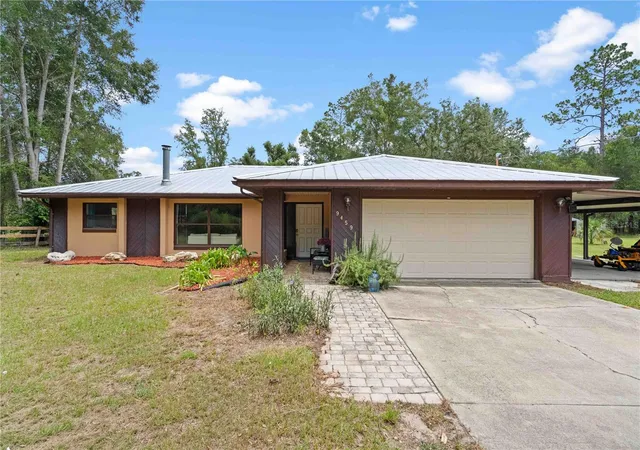 Photo 1 of Single family home for sale at 9459 N Eubanks Ter, Dunnellon, FL 34433 | MLS# OM727502 | Listing updated on 2026-09-07