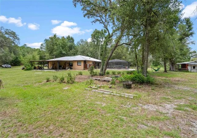 Photo 3 of Single family home for sale at 9459 N Eubanks Ter, Dunnellon, FL 34433 | MLS# OM727502 | Listing updated on 2026-09-07