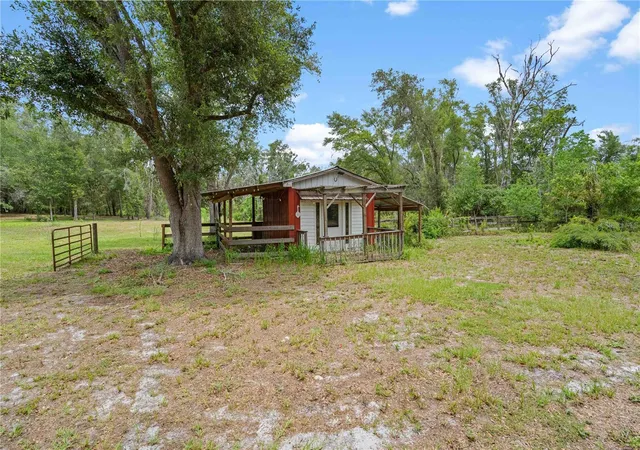 Photo 3 of Single family home for sale at 9459 N Eubanks Ter, Dunnellon, FL 34433 | MLS# OM727502 | Listing updated on 2026-09-07
