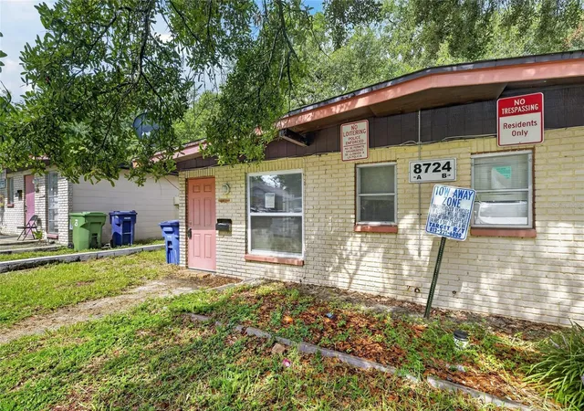 3rd image of 8723 & 8724 N 48Th St, Tampa, FL 33617 | MLS# TB8523844