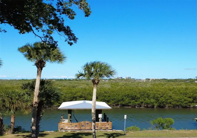 Land for sale at 622 N Riverside Dr, NEW SMYRNA BEACH, FL 32168 | MLS# O6420440