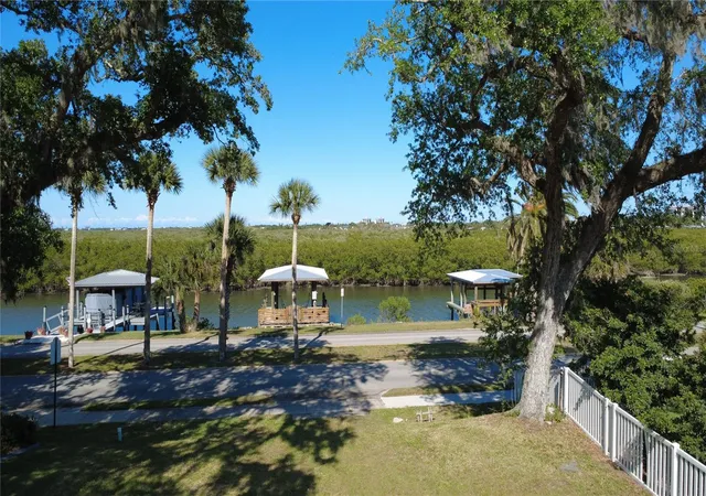 Photo 2 of Land for sale at 622 N Riverside Dr, New Smyrna Beach, FL 32168 | MLS# O6420440 | Listing updated on 2026-09-13