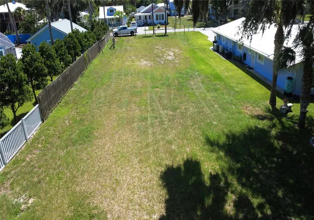Photo 3 of Land for sale at 622 N Riverside Dr, New Smyrna Beach, FL 32168 | MLS# O6420440 | Listing updated on 2026-09-13