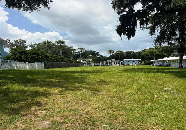 Photo 3 of Land for sale at 622 N Riverside Dr, New Smyrna Beach, FL 32168 | MLS# O6420440 | Listing updated on 2026-09-13