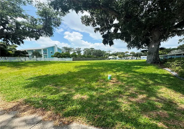 Photo 4 of Land for sale at 622 N Riverside Dr, New Smyrna Beach, FL 32168 | MLS# O6420440 | Listing updated on 2026-09-13