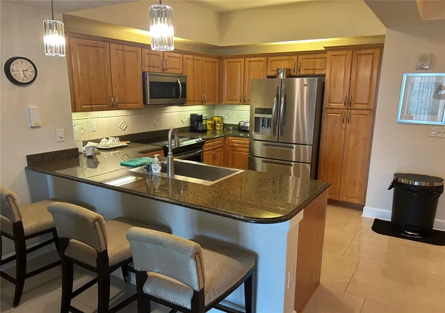 4th image of 200 Ocean Crest Dr #118, Palm Coast, FL 32137 | MLS# FC319555