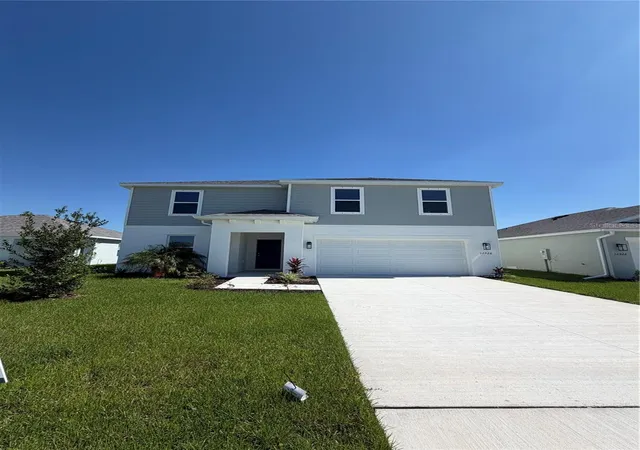 Photo 1 of Single family home for sale at 12926 Red Deer Pl, Parrish, FL 34219 | MLS# A4698296 | Listing updated on 2026-10-29