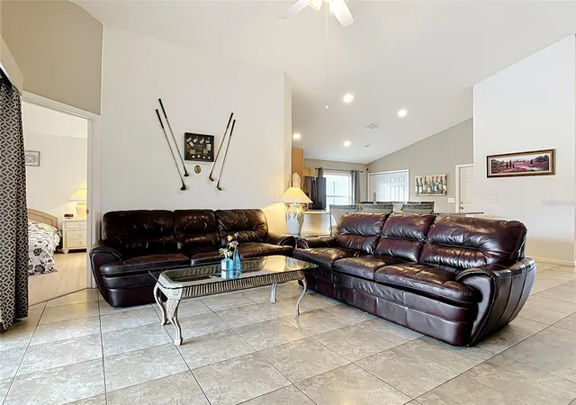 Photo 2 of Single family home for sale at 604 Chadbury Way, Kissimmee, FL 34744 | MLS# O6420445 | Listing updated on 2026-08-21