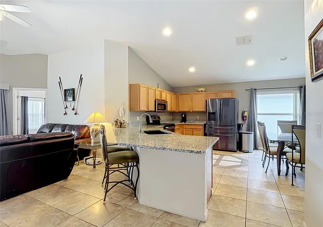 Photo 3 of Single family home for sale at 604 Chadbury Way, Kissimmee, FL 34744 | MLS# O6420445 | Listing updated on 2026-08-21