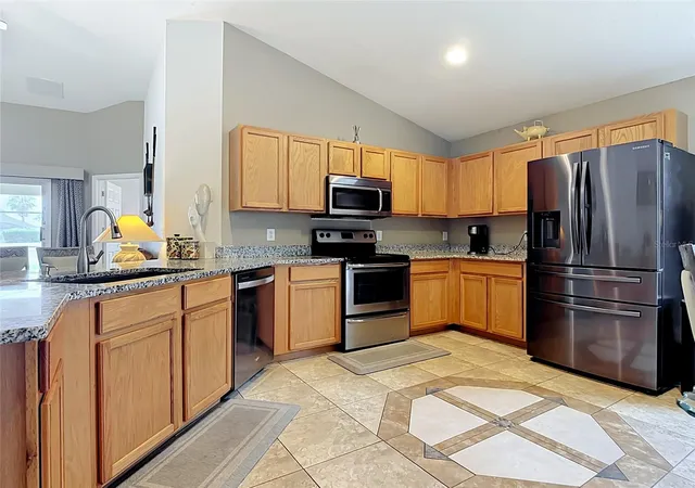 Photo 4 of Single family home for sale at 604 Chadbury Way, Kissimmee, FL 34744 | MLS# O6420445 | Listing updated on 2026-08-21