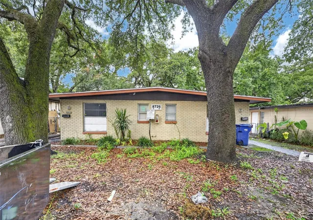 1st image of 8726 & 8728 N 48th St, Tampa, FL 33617 | MLS# TB8523851