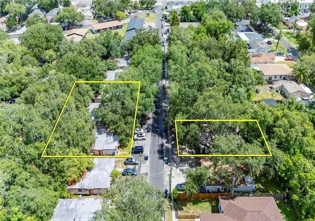 37th image of 8726 & 8728 N 48th St, Tampa, FL 33617 | MLS# TB8523851